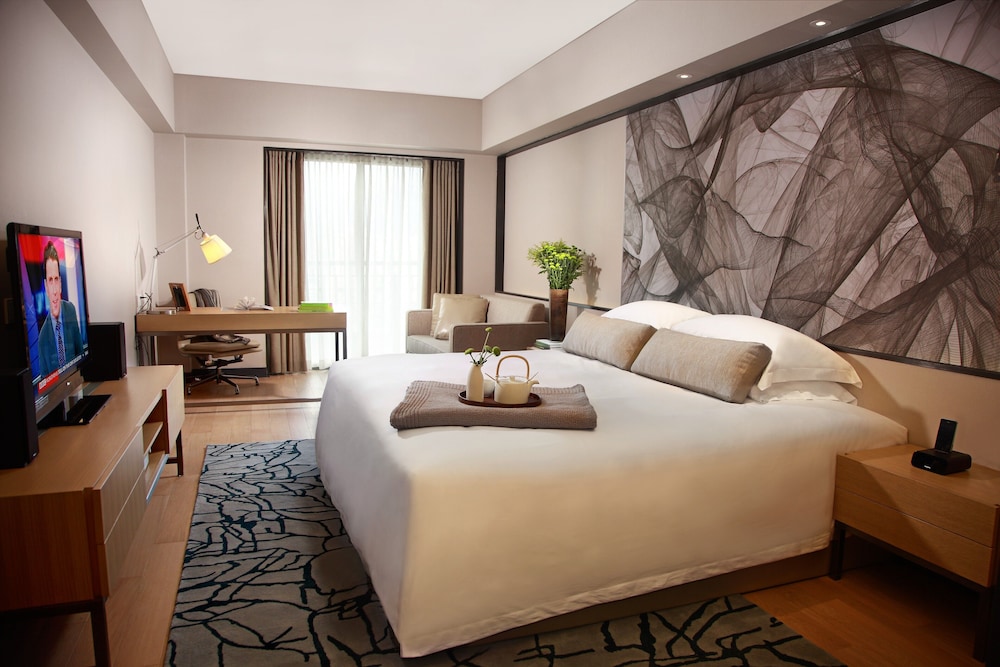 Riverdale Residence Xintiandi Shanghai 28/63