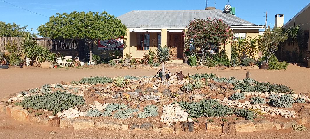 Platbakkies Farm Retreat 29/29