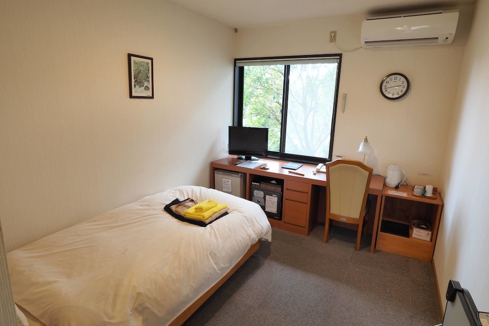 Yakushima Green Hotel 10/58