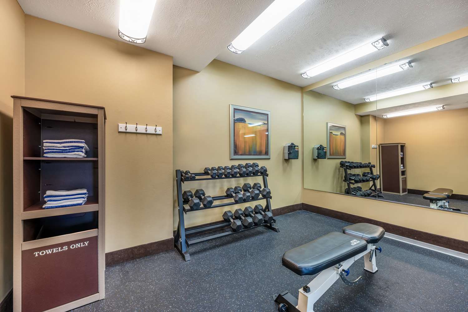 Best Western Plus Grand Island Inn & Suites 7/15