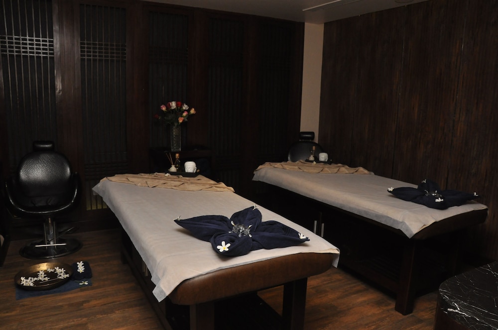 Radisson Blu Hotel Jaipur Airport 45/66