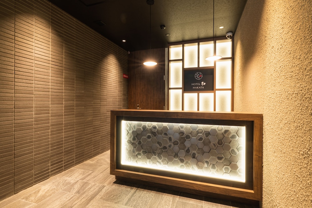 Hotel Wa HAKATA 4/34