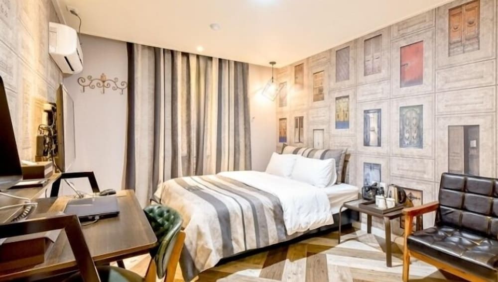 Hotel Dean 14/30