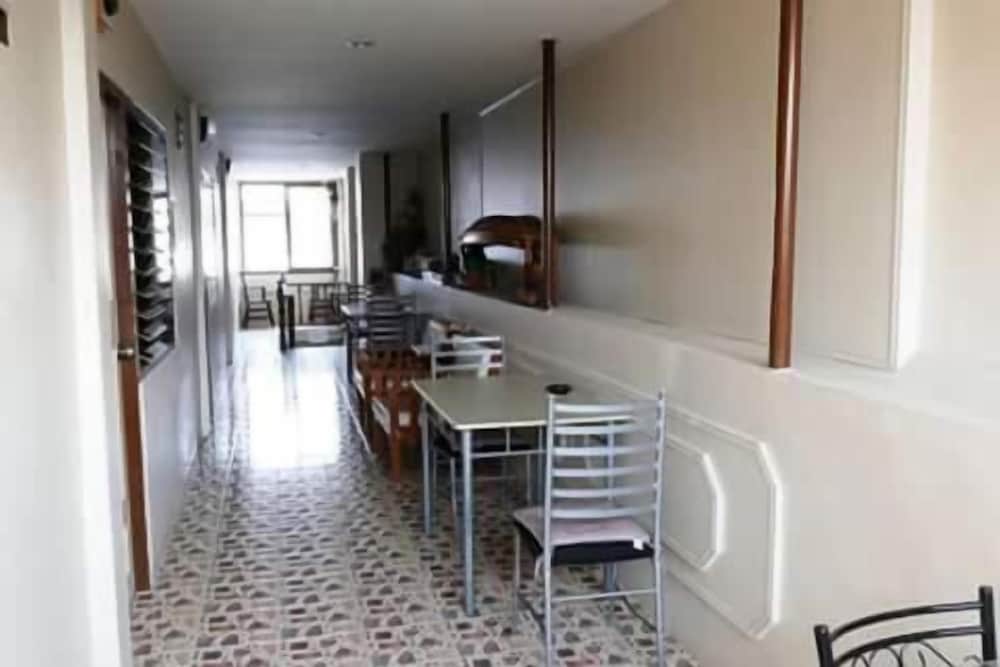 Chomhaad Guesthouse 17/27