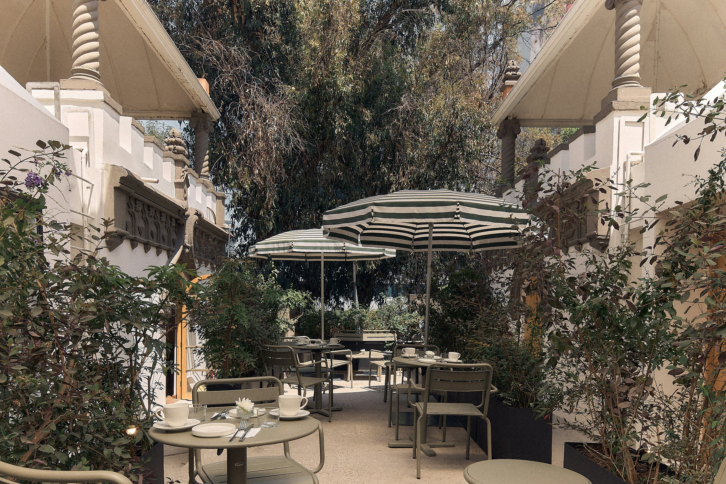 Hotel Parian 33/39