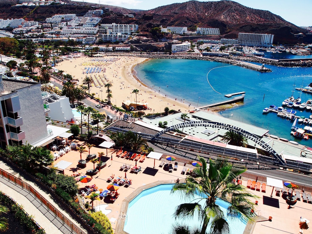 Punta Del Rey - Adults Only 36/50