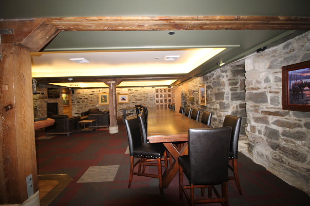 Hotel Arvon 40/50
