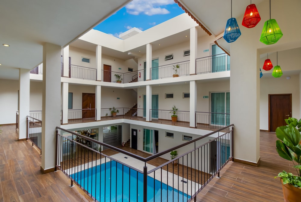Riviera Sayulita Hotel 1/49