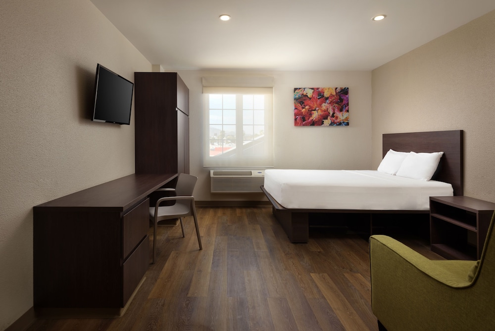 Extended Suites Ciudad Juarez Consulado 53/64