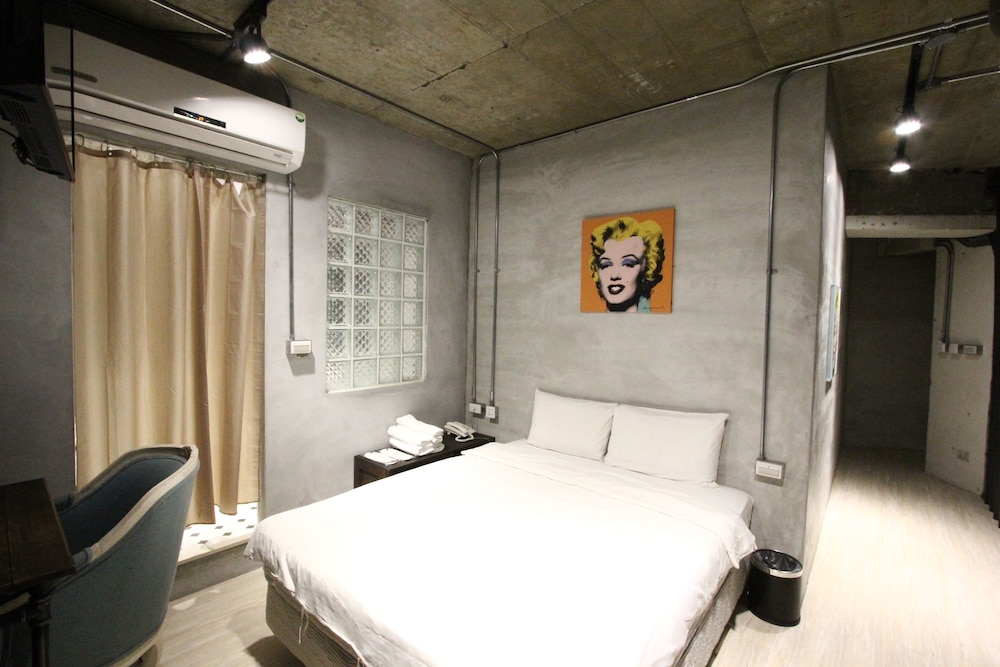 Cheers Loft - Hostel 8/50