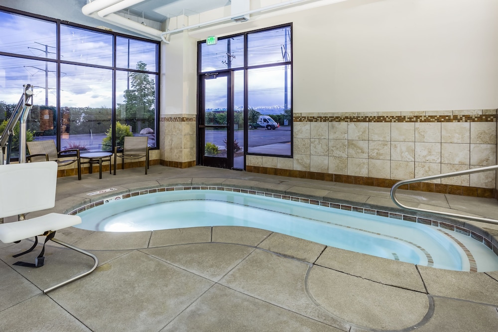 Holiday Inn South Jordan Slc South 7/43