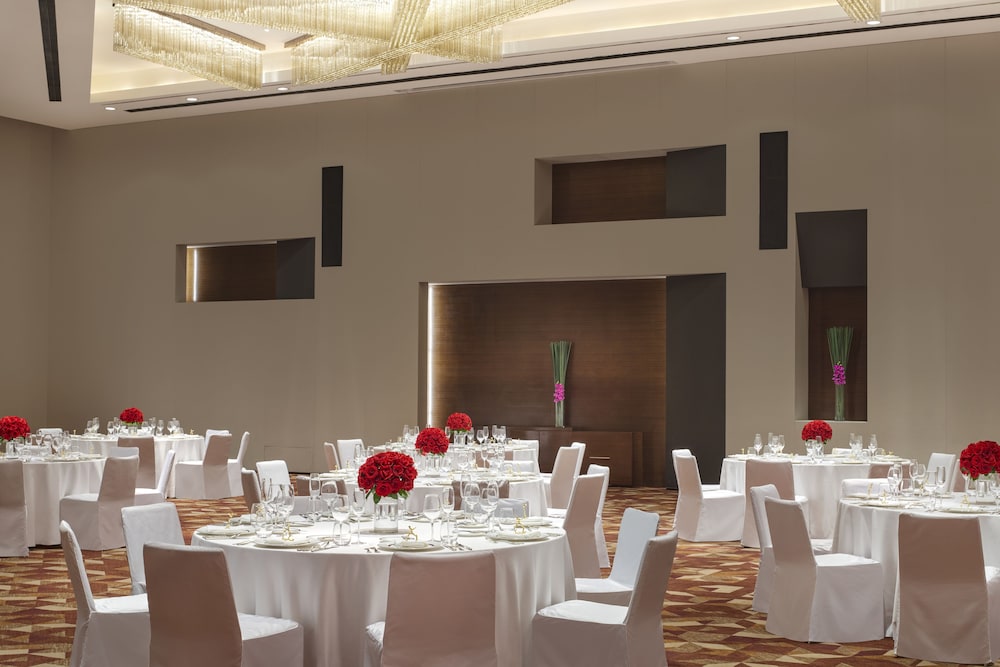 Grand Hyatt Guangzhou 61/69