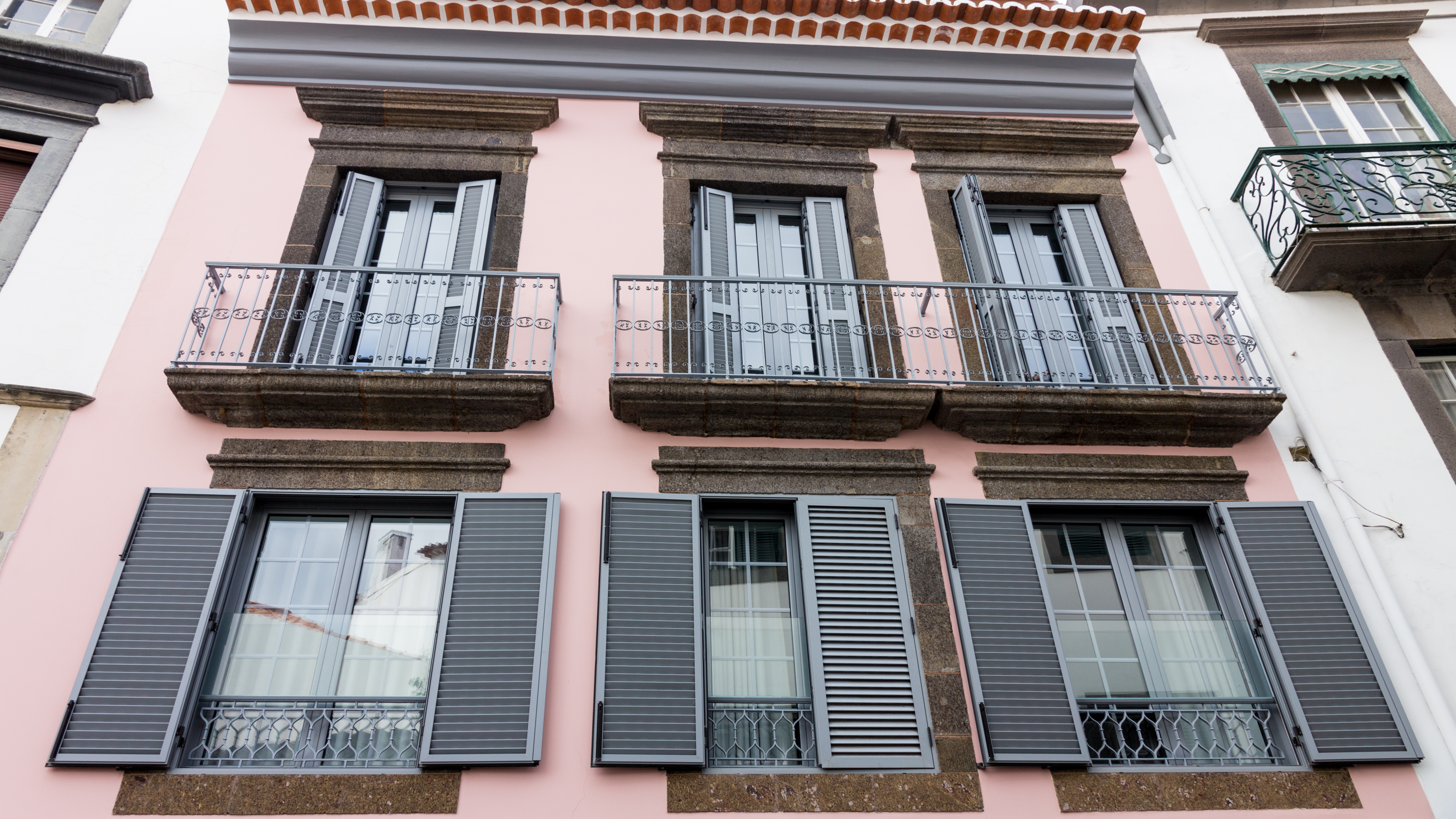 Funchal Apartments 1/29