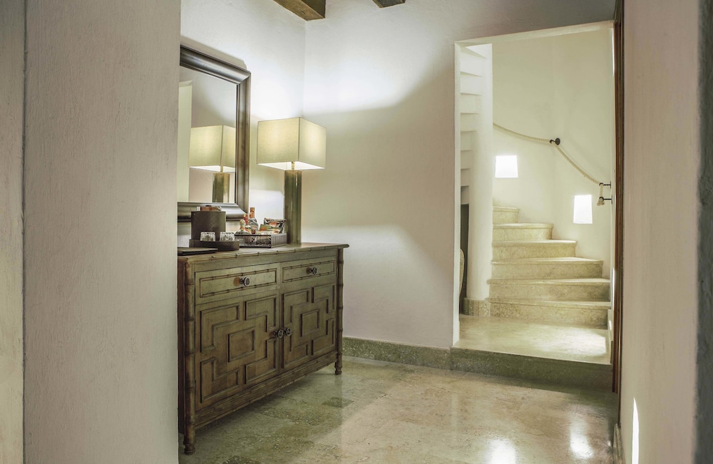 Hotel Casa San Agustin 12/82