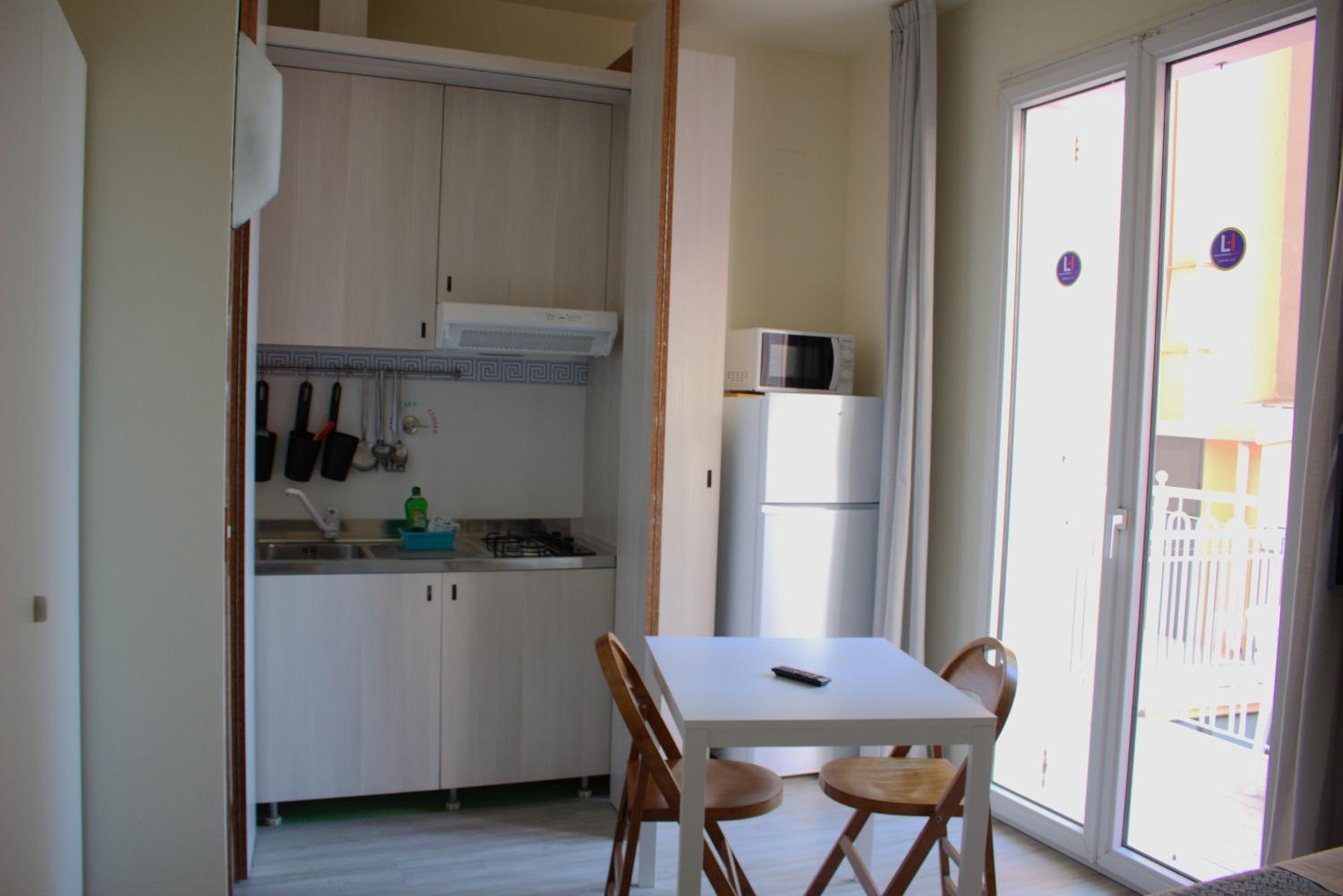 Residence Rosa 30/50