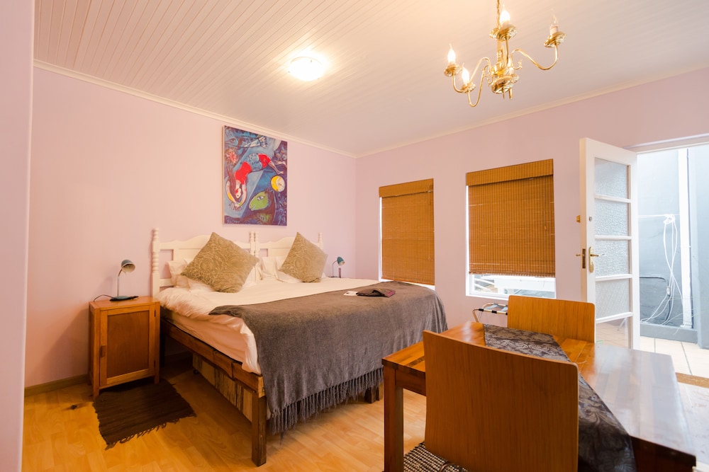 Sweet Orange Guest House 27/63