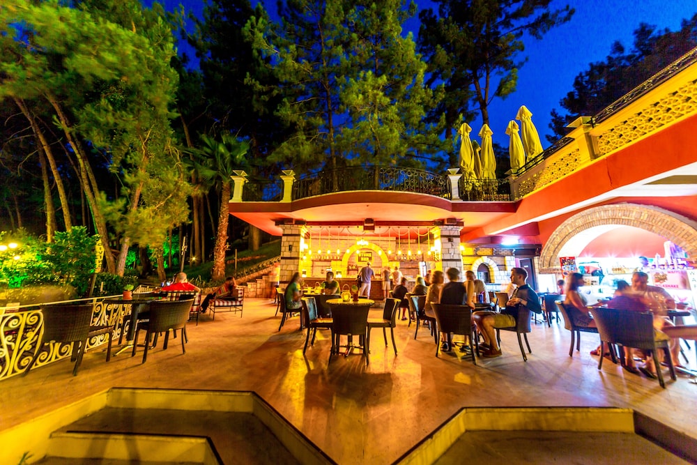 Grand Yazici Club Marmaris Palace 27/41