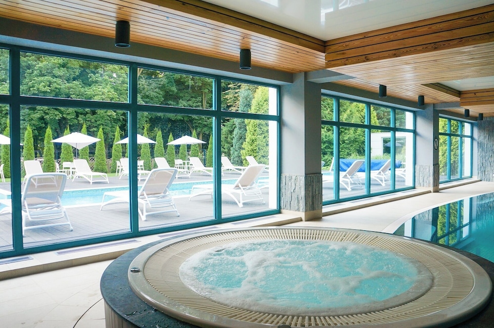 Hotel Villa Park Med Spa 24/58