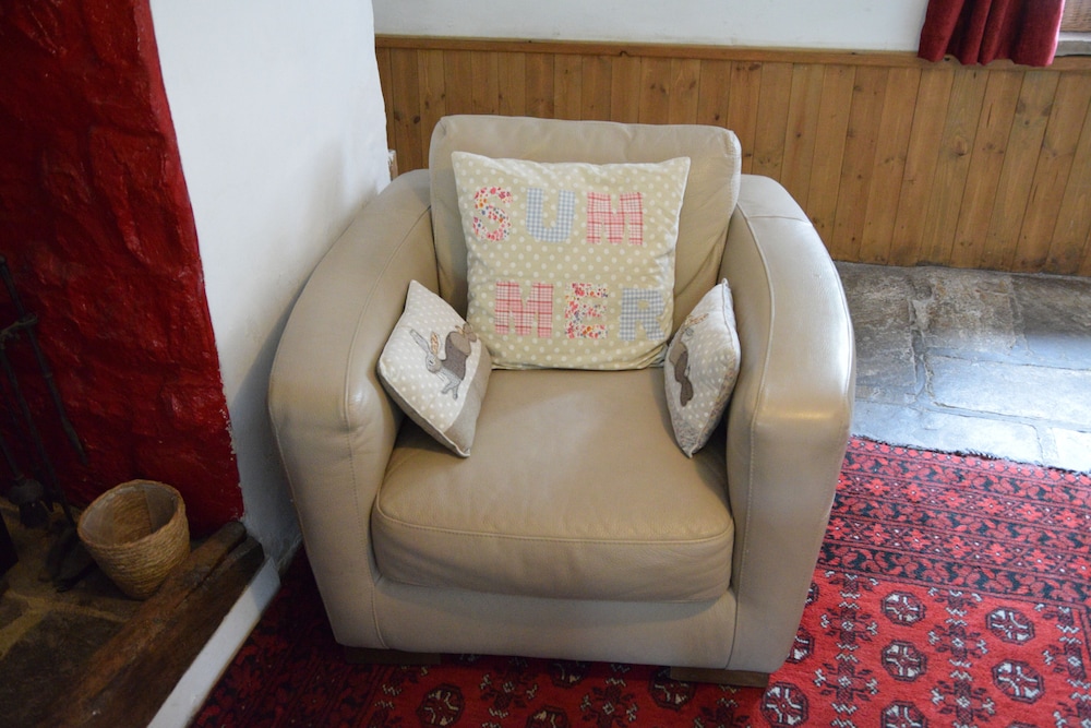 Sweetbriar Cottage B&B 15/49
