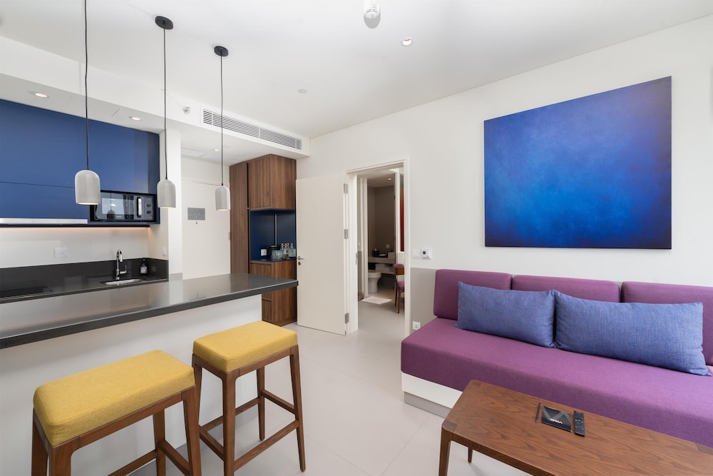Wink Hotel Danang Riverside 43/61