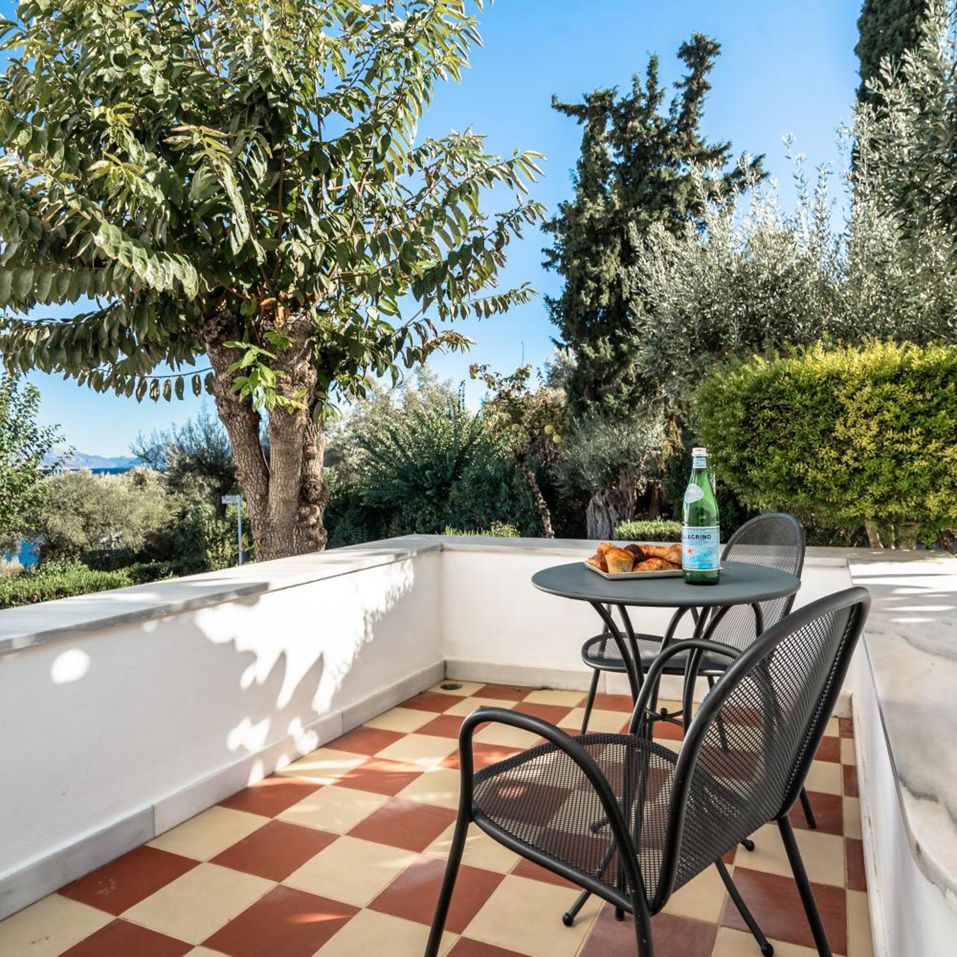 Porto Galini Seaside Resort & Spa photo2