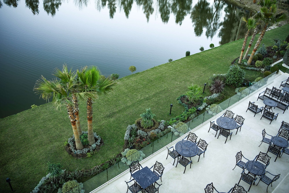 Radisson Collection Morina Hotel, Tirana 52/73