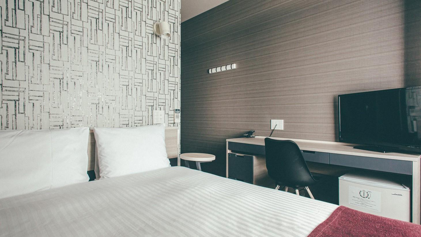 Standard, Single, Double Bed