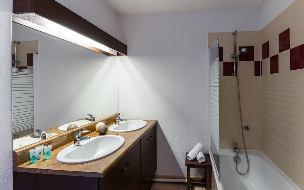RESIDENCE LAGRANGE VACANCES LE CLOS DES VIGNES 40/40