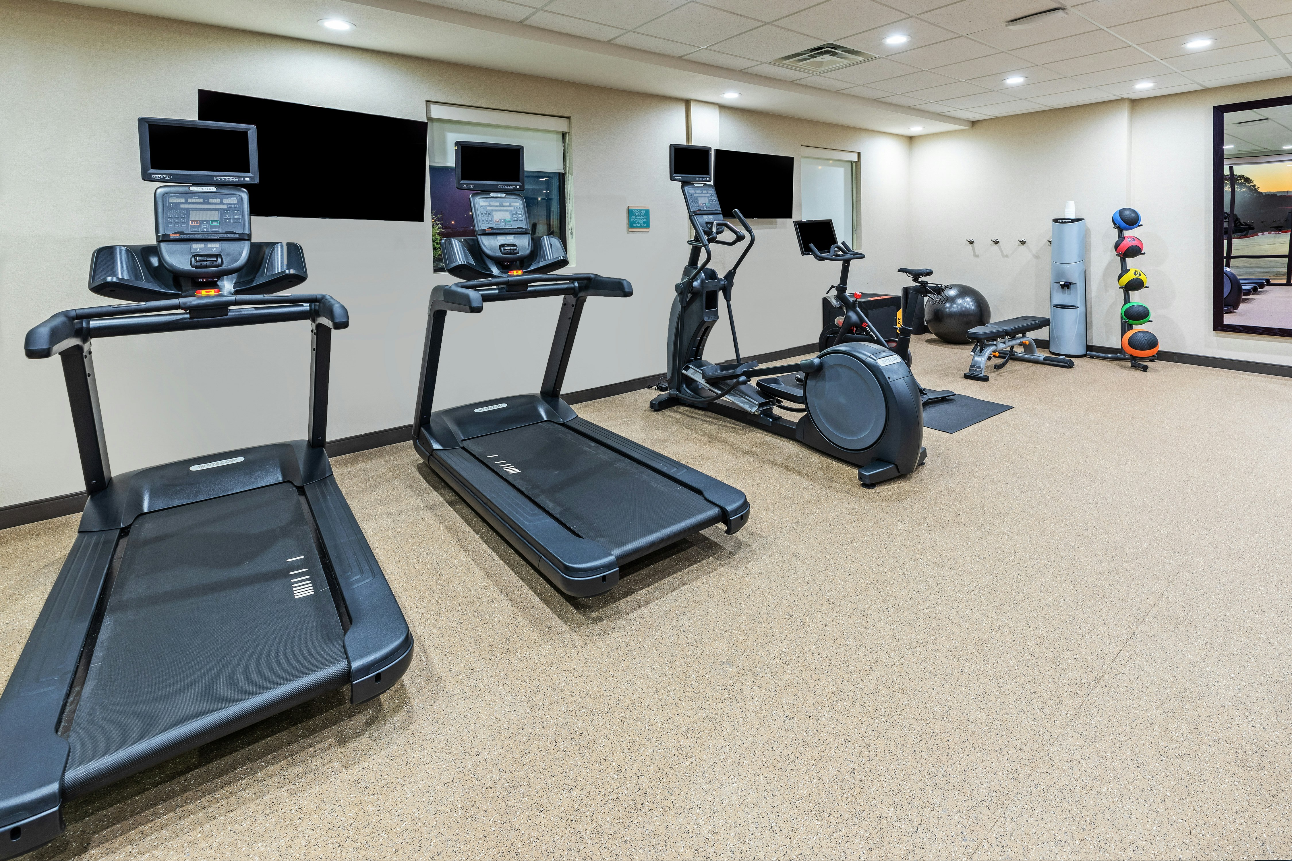 Home2 Suites by Hilton Weatherford 11/29