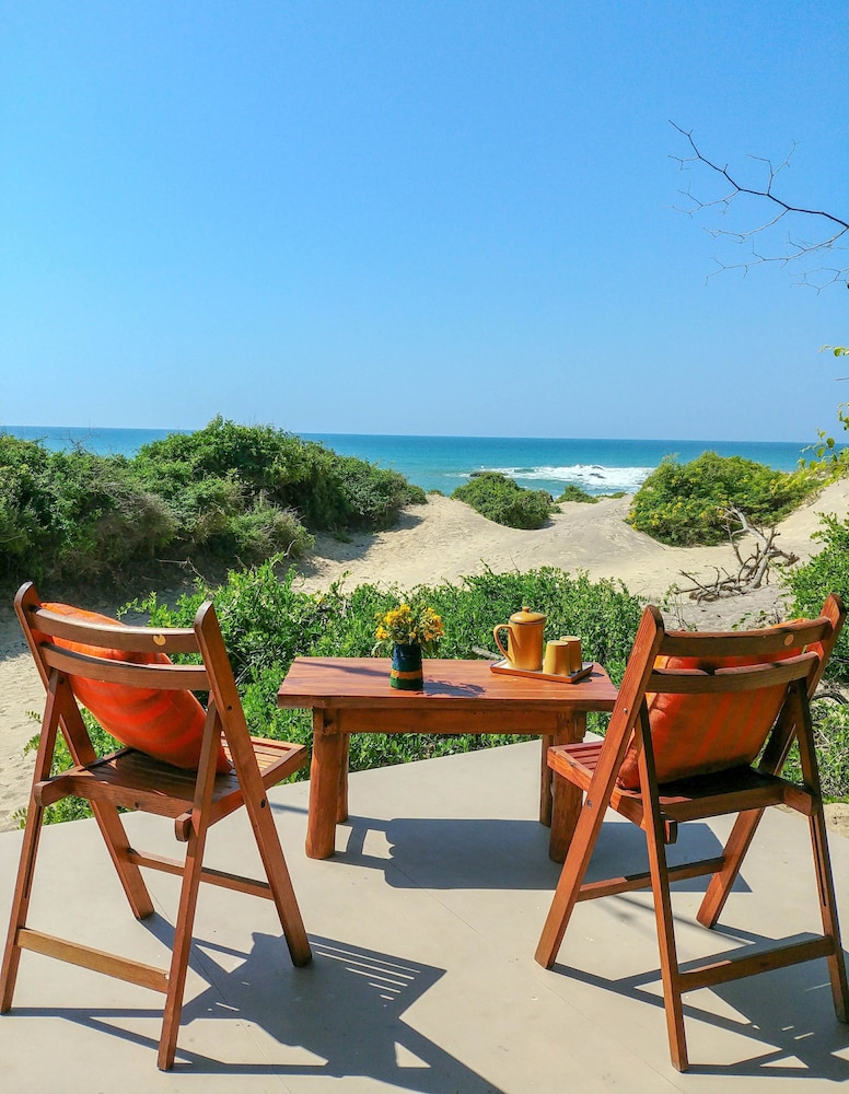 Back Of Beyond Dune Camp - Yala 10/48