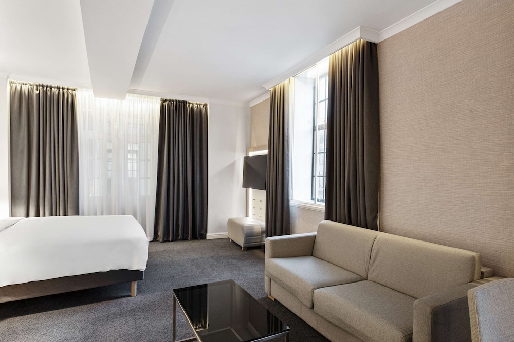 Radisson Blu Hotel, Leeds 45/66