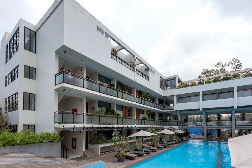 Somadevi Residence 5/71