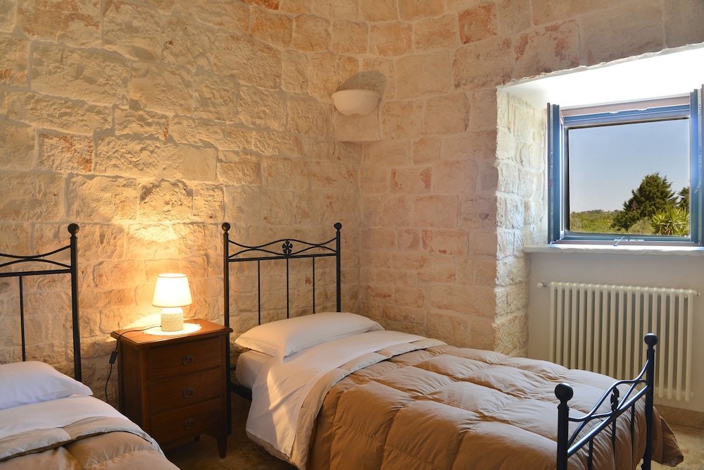 Masseria Peppeturro 9/50