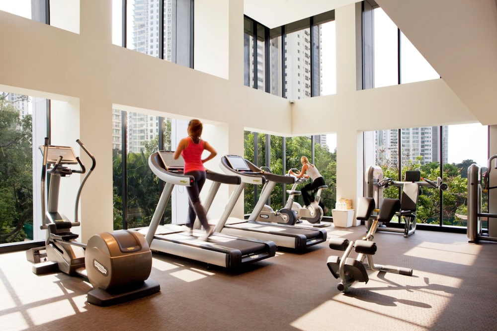 Novotel Living Singapore Orchard 33/60