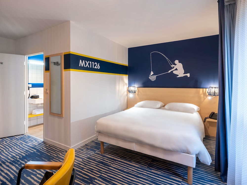 Ibis Styles Morlaix 4/47