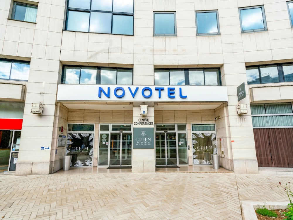 Novotel Paris Charenton le Pont in CHARENTON-LE-PONT