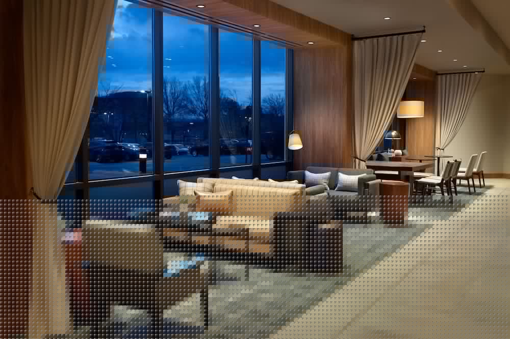 Marriott Kansas City Overland Park 28/50