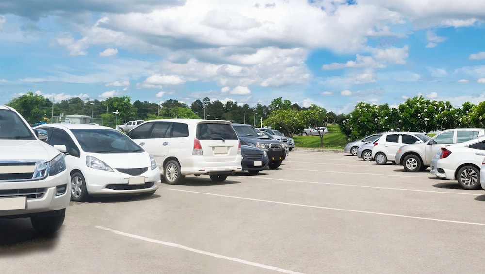 Americas Best Value Inn Extended Stay 40/41
