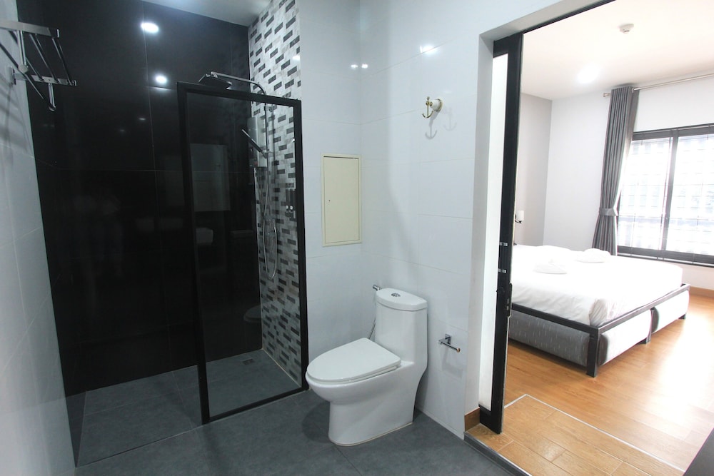 The Mira Hotel Chiang Rai 43/50
