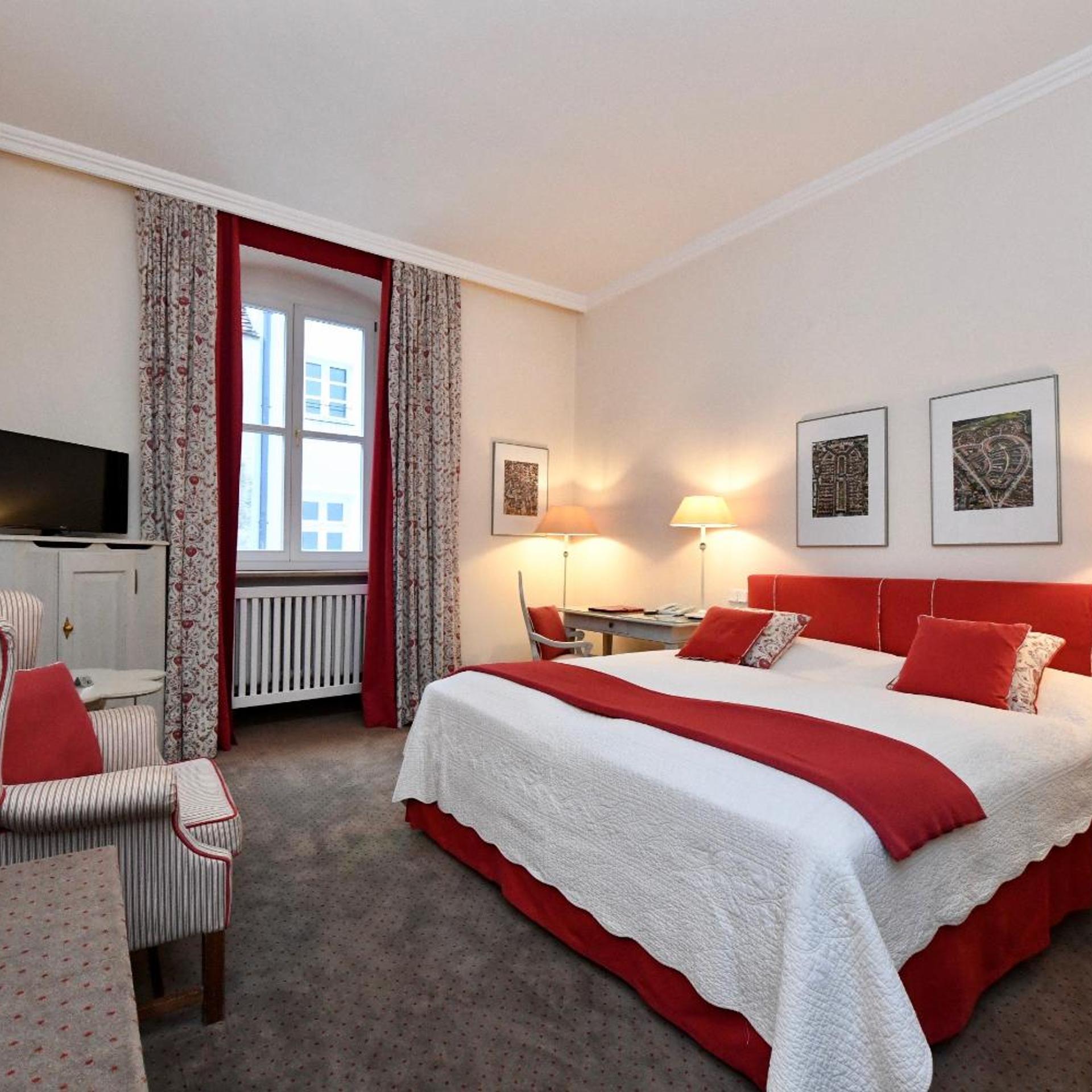 Hotel Bischofshof am Dom 18/58