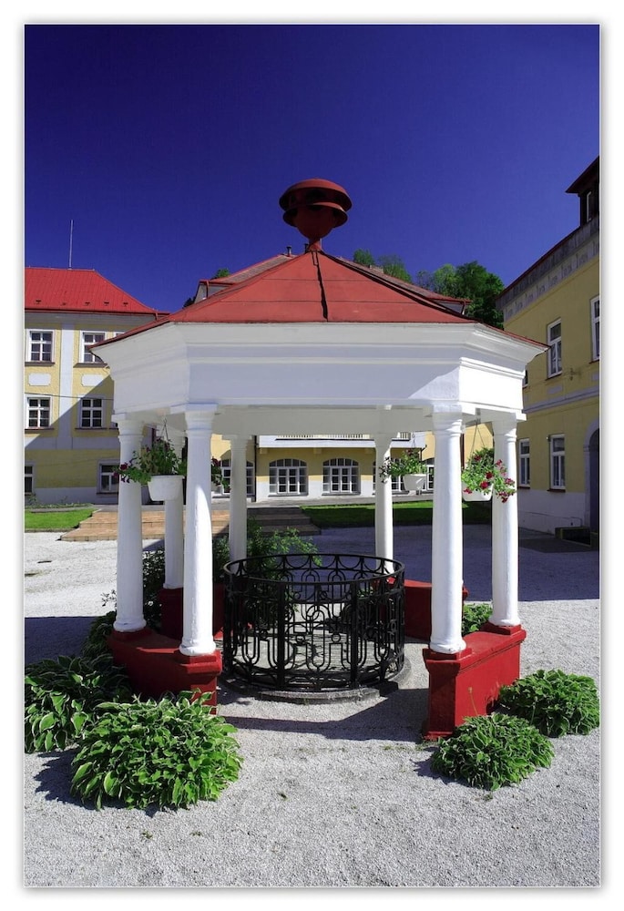 SPA RESORT LIBVERDA - HOTEL PANORAMA 1/31