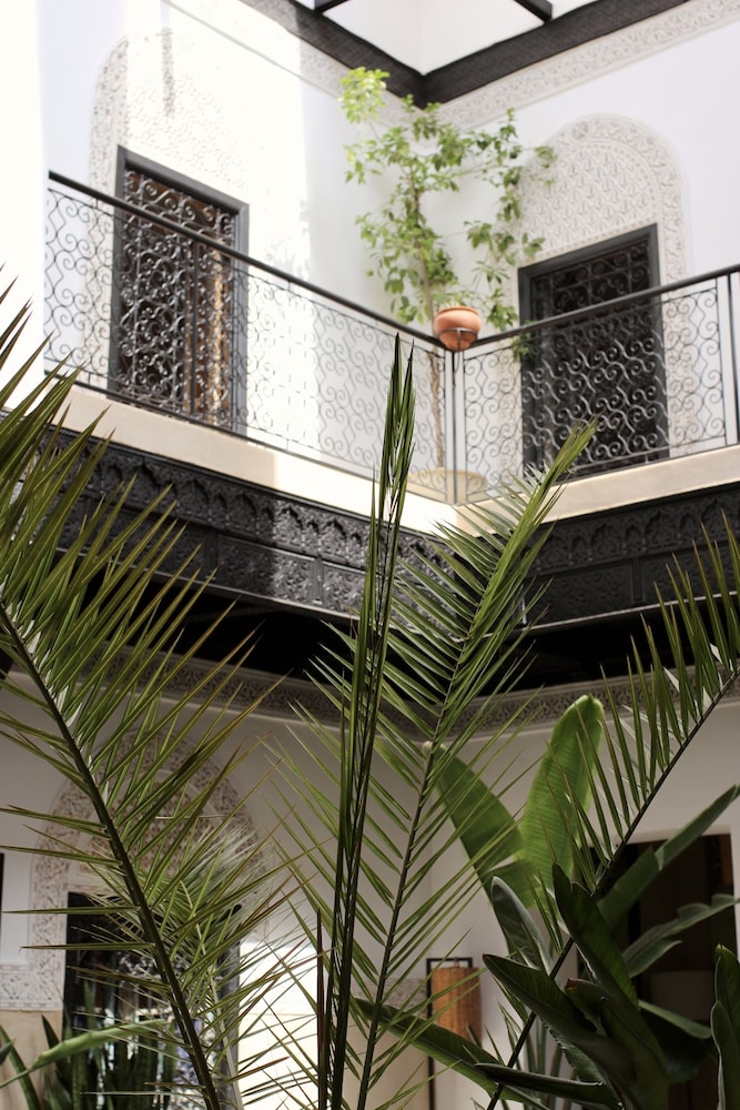 Riad Bab 54 3/50