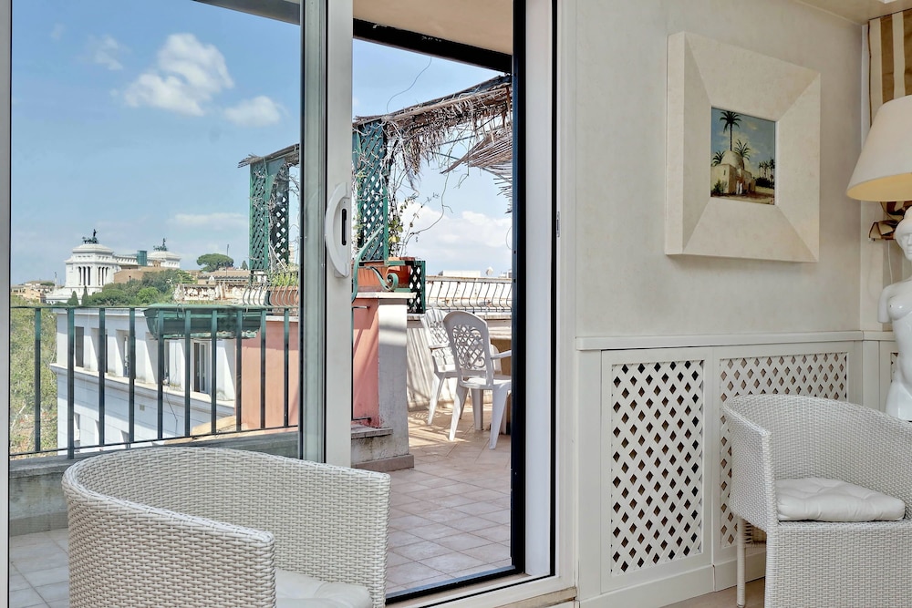 Rione Trastevere apartment 25/25