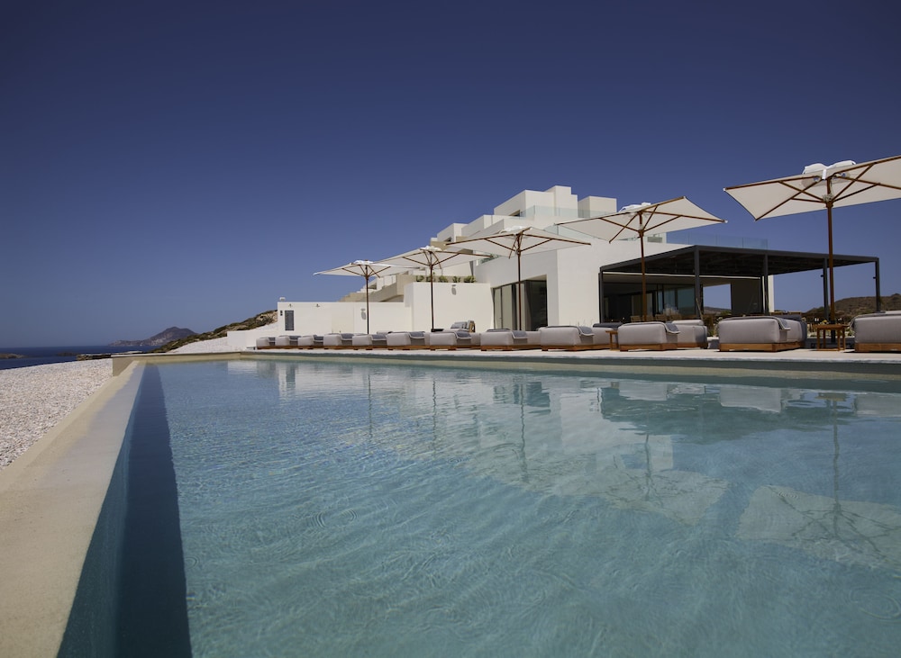 Domes White Coast Milos - Adults Only 47/62
