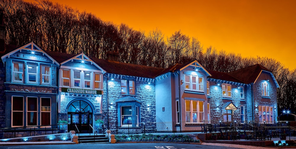 Craigside Manor 7/60