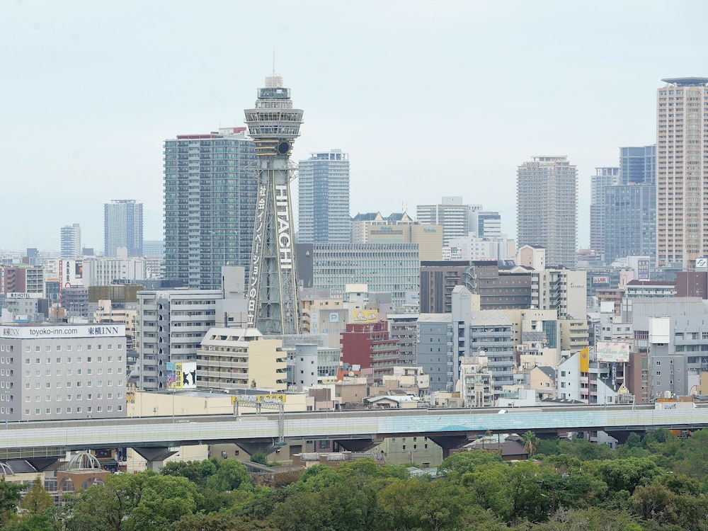 APA Hotel Tennouji-Ekimae 57/64