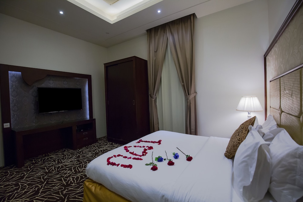 رست نايت للشقق الفندقية - الحمرا(Rest Night Serviced Apartments - AlHamra) 19/50
