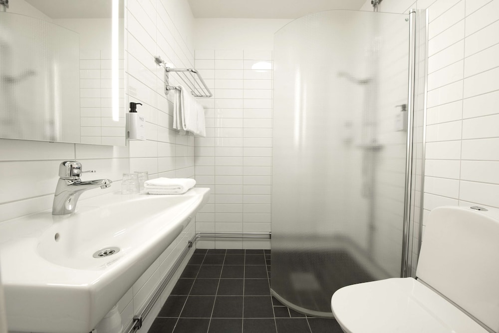Scandic Ornskoldsvik 4/42