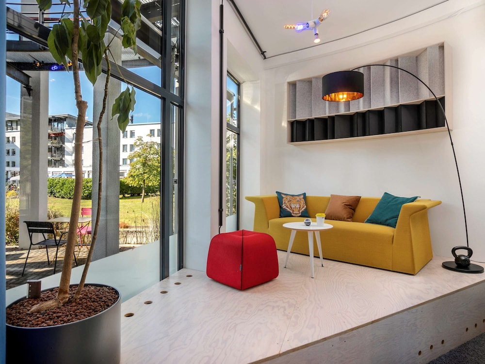 ibis Styles Darmstadt 45/76