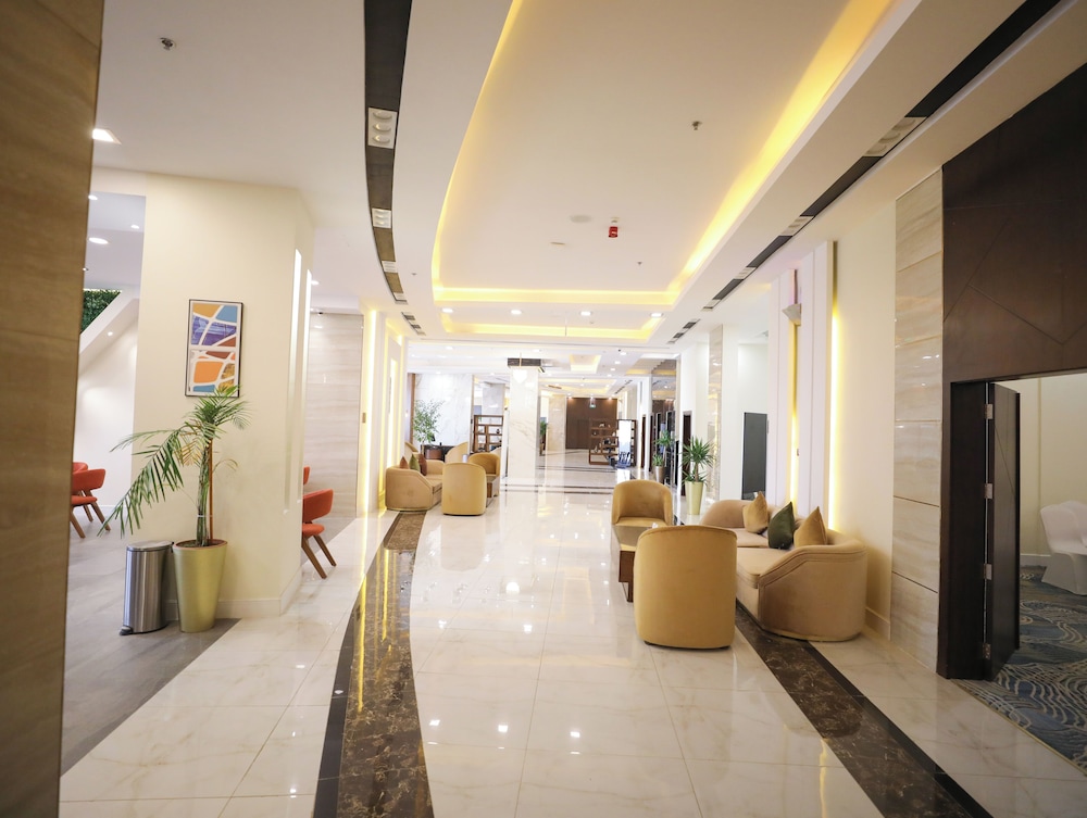 Al Mada Arabia Hotel 13/72
